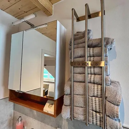Appartement Helle 2 Dg