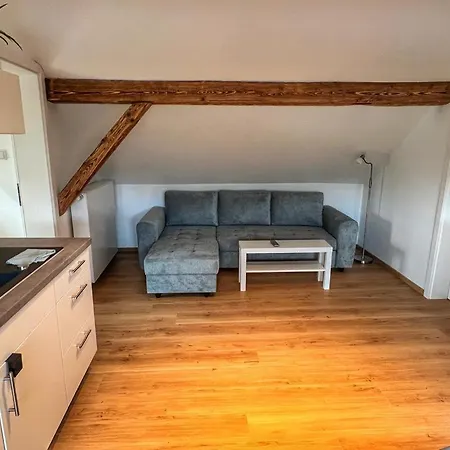 Helle 2 Dg Appartement