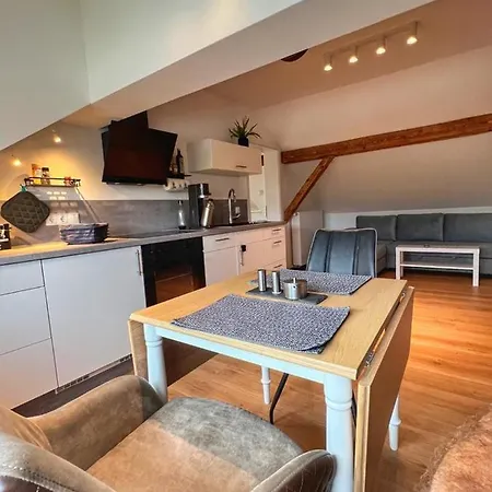 Appartement Helle 2 Dg *