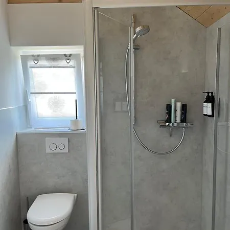 Apartment Helle 2 Dg Passau